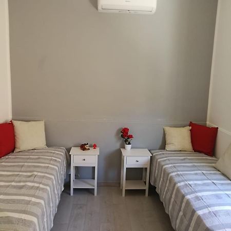 Casa Patrizia Βίλα Marinella di Selinunte Εξωτερικό φωτογραφία