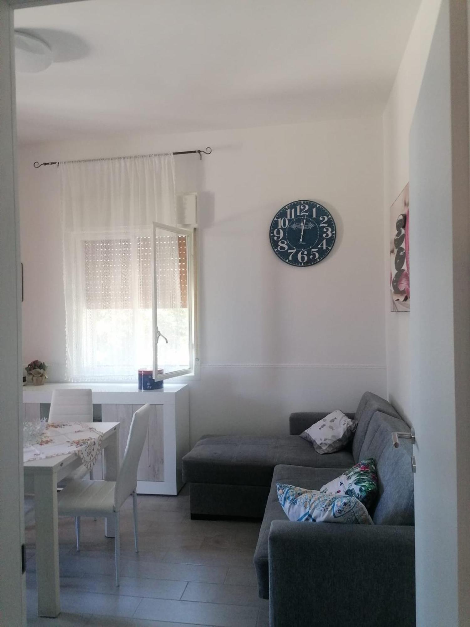 Casa Patrizia Βίλα Marinella di Selinunte Εξωτερικό φωτογραφία