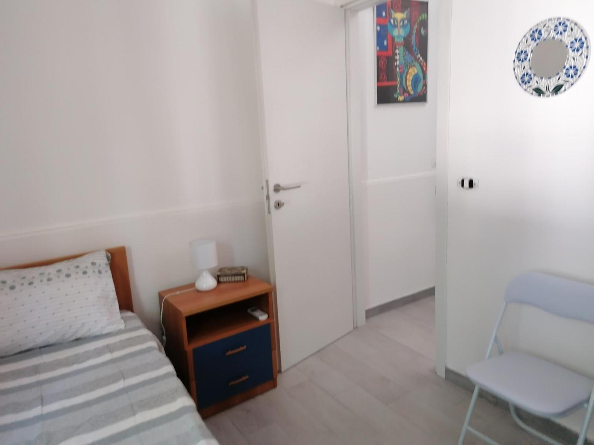 Casa Patrizia Βίλα Marinella di Selinunte Εξωτερικό φωτογραφία
